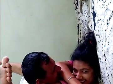 Telugu Aunty Sex - Hot Bhabhi Porn